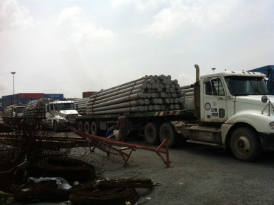 VIETTEL GLOBAL PROJECT